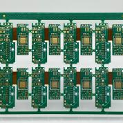 超薄柔性电路板排线PCB板