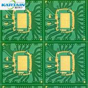 IC芯片基板半导体元器件用HL832NXA超薄多层电路板LGA封装载板PCB